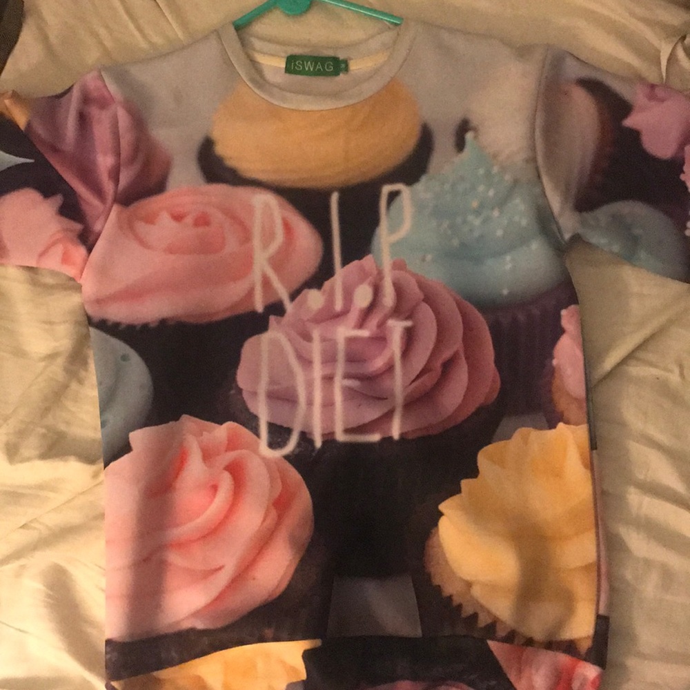 sweatshirt